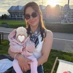 niania - zdjęcie ogłoszenia Dam pracę niani