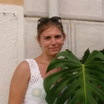 niania - zdjęcie plofirowe użytkownika Sophia B.