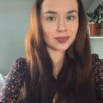 niania - zdjęcie plofirowe użytkownika Klaudia S.