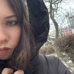 niania - zdjęcie plofirowe użytkownika Karolina G.