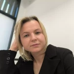 niania - zdjęcie plofirowe użytkownika Marta P.