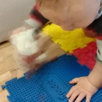 niania - zdjęcie ogłoszenia 1-2x w tygodniu plus w razie infekcji maluszka