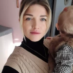 niania - zdjęcie plofirowe użytkownika Patrycja W.