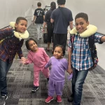 niania - zdjęcie ogłoszenia We are looking for a babysitter