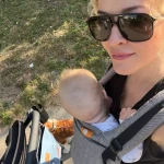 niania - zdjęcie ogłoszenia Potrzebna opieka nad dzieckiem Słomin, gm. Raszyn, woj. mazowieckie