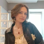 niania - zdjęcie plofirowe użytkownika Nadia G.