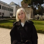 niania - zdjęcie plofirowe użytkownika Olena B.