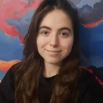 niania - zdjęcie plofirowe użytkownika Zuzanna W.