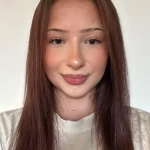 niania - zdjęcie plofirowe użytkownika Małgosia M.