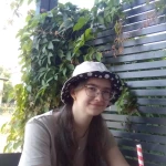 niania - zdjęcie plofirowe użytkownika Magdalena B.