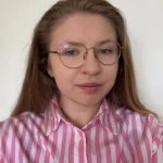 niania - zdjęcie plofirowe użytkownika Natalia S.