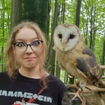 niania - zdjęcie plofirowe użytkownika Laura L.