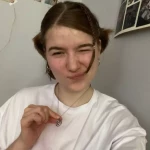 niania - zdjęcie plofirowe użytkownika Maryia S.
