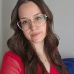 niania - zdjęcie plofirowe użytkownika Alicja S.