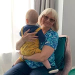 niania - zdjęcie plofirowe użytkownika Małgorzata M.