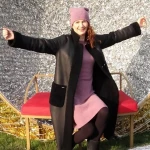 niania - zdjęcie plofirowe użytkownika Anna T.