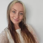 niania - zdjęcie plofirowe użytkownika Dominika G.