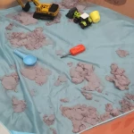 niania - zdjęcie ogłoszenia Niania do opieki nad dzieckiem Prudnik