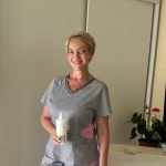 niania - zdjęcie plofirowe użytkownika Svitlana P.