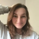 niania - zdjęcie plofirowe użytkownika Justyna C.