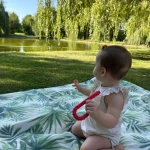 niania - zdjęcie ogłoszenia Szukamy super niani