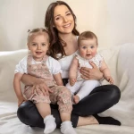 niania - zdjęcie ogłoszenia Opiekunka do dziecka Goczałkowice-Zdrój, woj. śląskie