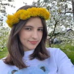 niania - zdjęcie plofirowe użytkownika Gabriela G.
