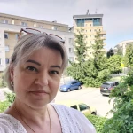 niania - zdjęcie plofirowe użytkownika Galyna K.