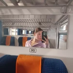 niania - zdjęcie plofirowe użytkownika Sara H.