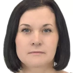 niania - zdjęcie plofirowe użytkownika Liudmyla A.