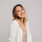 niania - zdjęcie plofirowe użytkownika Vladyslava K.