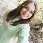 niania - zdjęcie plofirowe użytkownika Yuliia V.