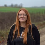 niania - zdjęcie plofirowe użytkownika Joanna W.