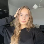 niania - zdjęcie plofirowe użytkownika Zuzia P.