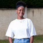 niania - zdjęcie plofirowe użytkownika Nyasha M.