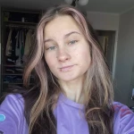 niania - zdjęcie plofirowe użytkownika Patrycja G.