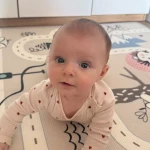 niania - zdjęcie ogłoszenia Niania dla 6 miesięcznej dziewczynki 