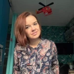 niania - zdjęcie plofirowe użytkownika Estera N.