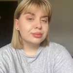 niania - zdjęcie plofirowe użytkownika Natalia Z.