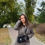 niania - zdjęcie plofirowe użytkownika Miliena R.