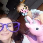 niania - zdjęcie plofirowe użytkownika Dorota M.