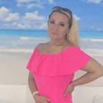 niania - zdjęcie plofirowe użytkownika Iwona C.