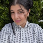 niania - zdjęcie plofirowe użytkownika Snizhana T.