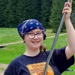 niania - zdjęcie plofirowe użytkownika Kalina G.