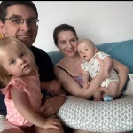 niania - zdjęcie ogłoszenia Niania na wt i czw oraz okres chorobowy