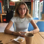 niania - zdjęcie plofirowe użytkownika Antonina W.