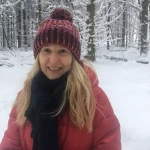 niania - zdjęcie plofirowe użytkownika Teresa R.