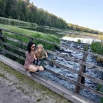 niania - zdjęcie plofirowe użytkownika Paulina P.