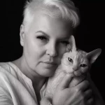 niania - zdjęcie plofirowe użytkownika Małgorzata C.