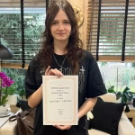 niania - zdjęcie plofirowe użytkownika Wiktoria T.